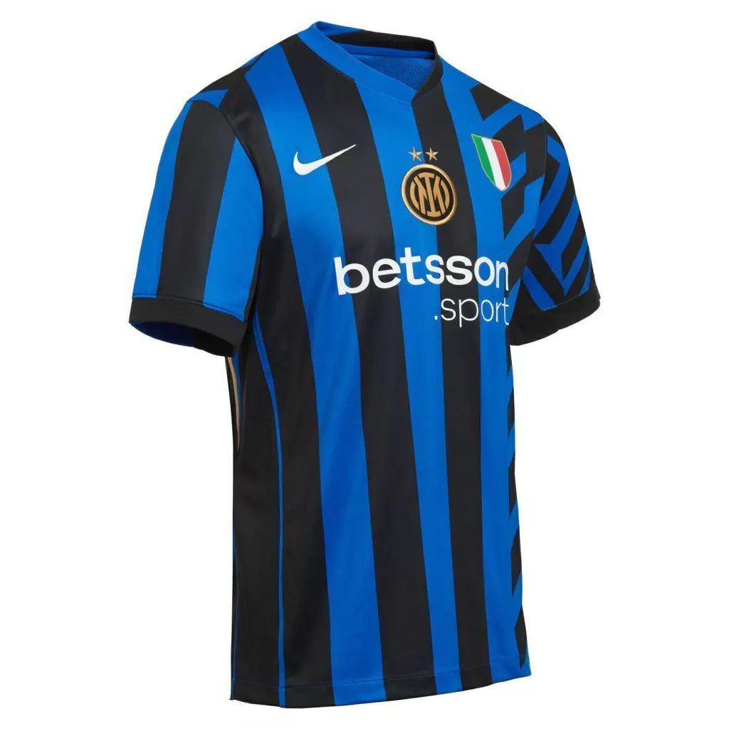 Camisa Inter de Milão I - 2024