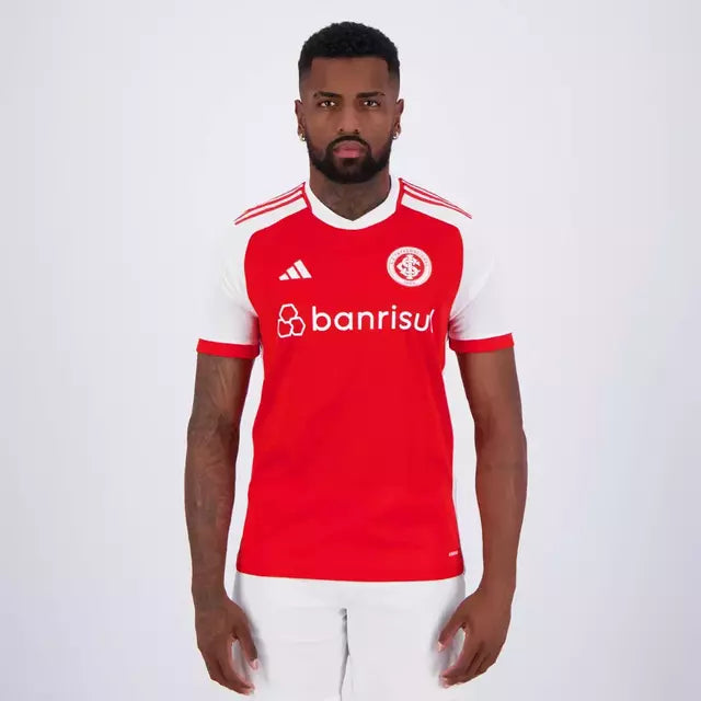 Camisa Internacional I Jogador - 2024