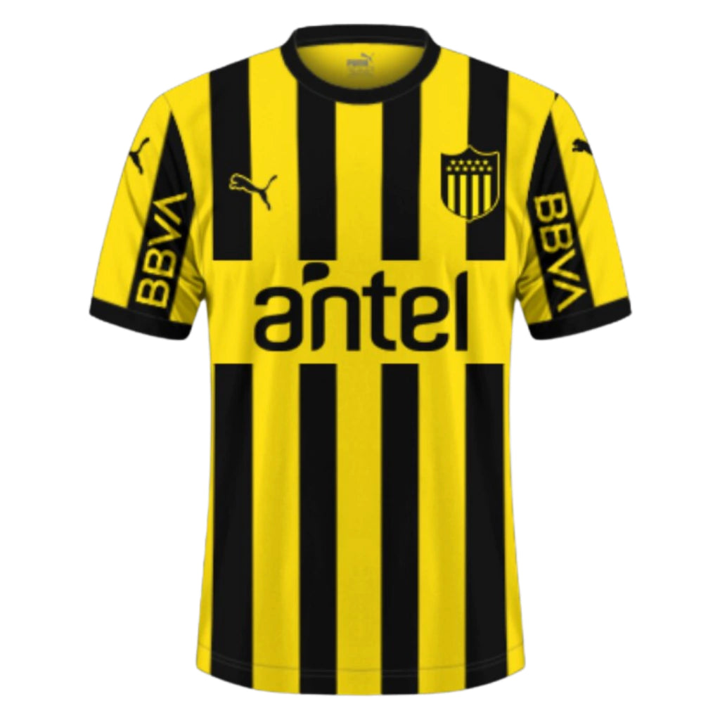 Camisa Penarol I - 2024