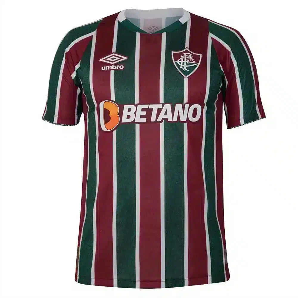 Camisa Fluminense I - 2024