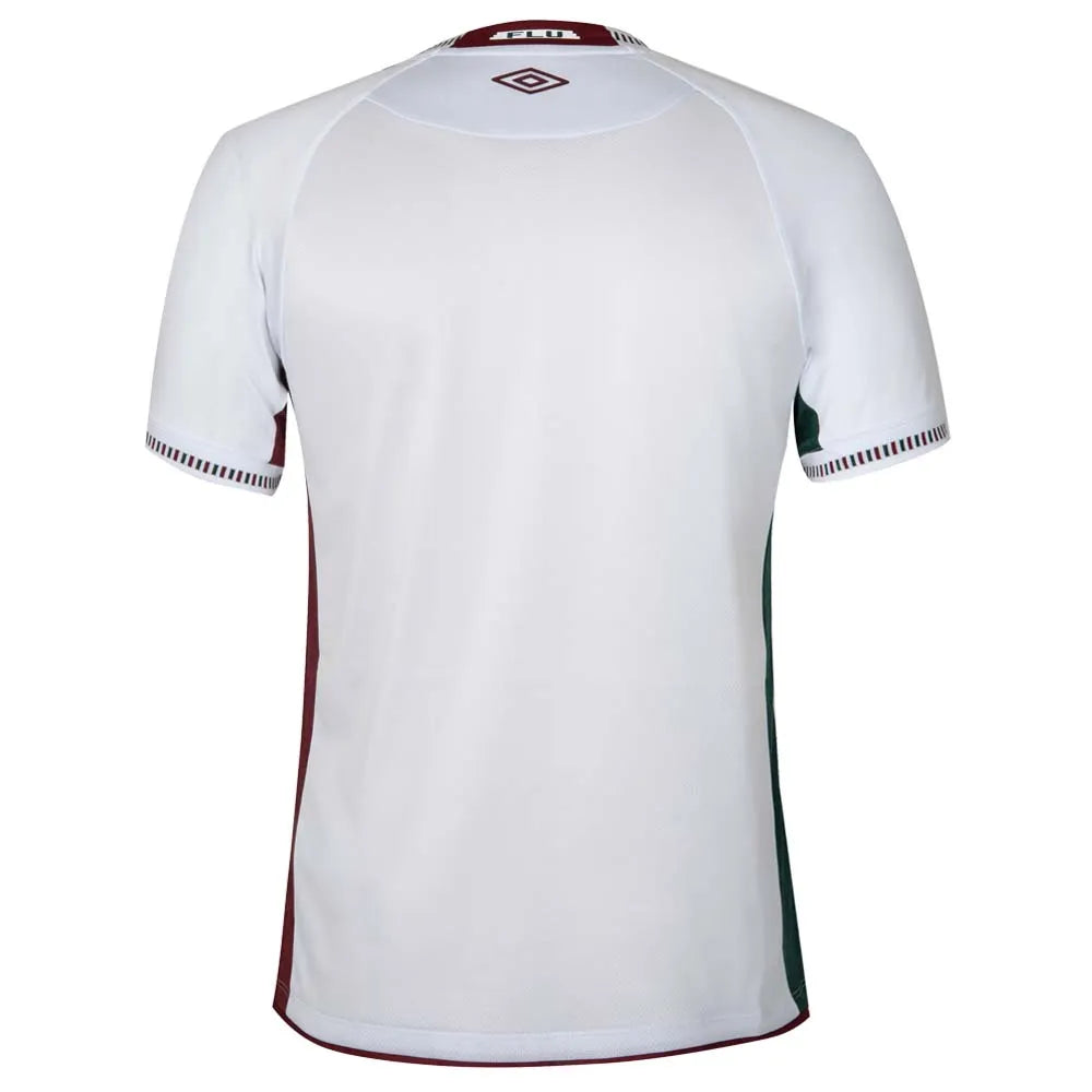 Camisa Fluminense II - 2025/26 Modelo Jogador