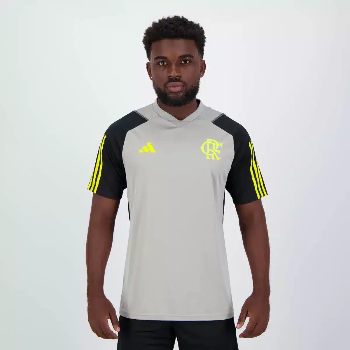 Camisa Flamengo Comissão Tecnica - 2024/25