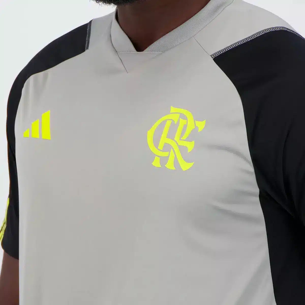 Camisa Flamengo Comissão Tecnica - 2024/25
