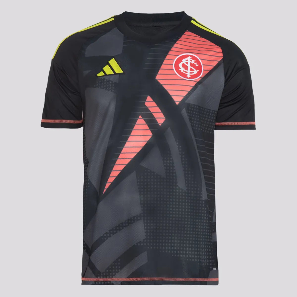 Camisa Internacional Goleiro - 2025/26
