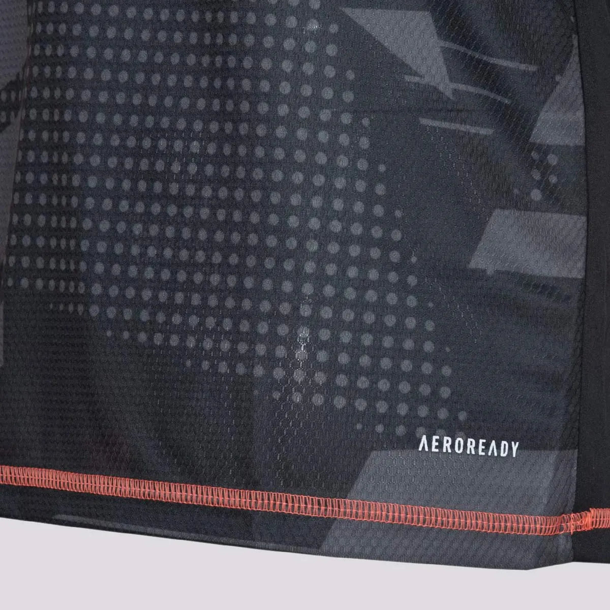 Camisa Internacional Goleiro - 2025/26