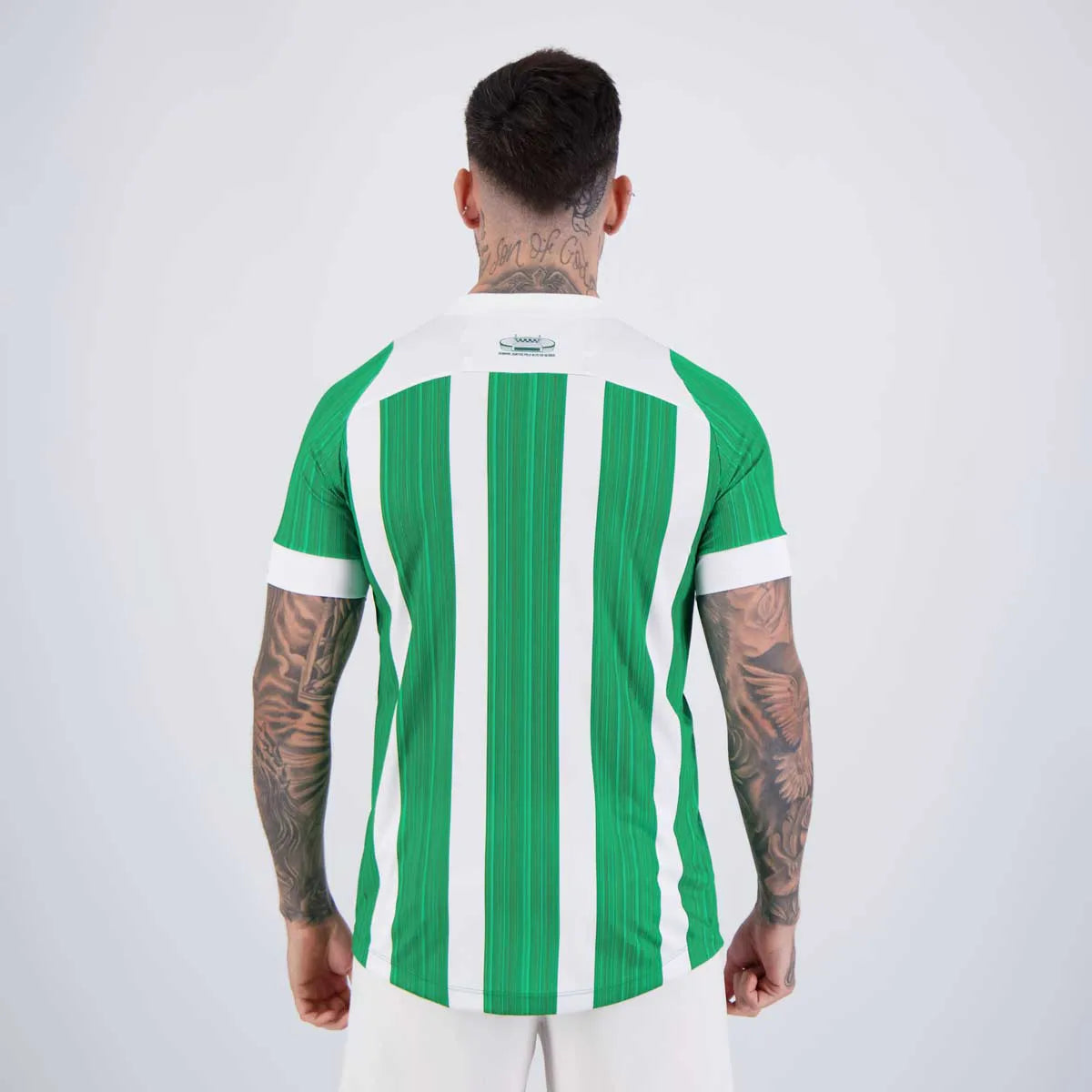 Camisa Coritiba II - 2024
