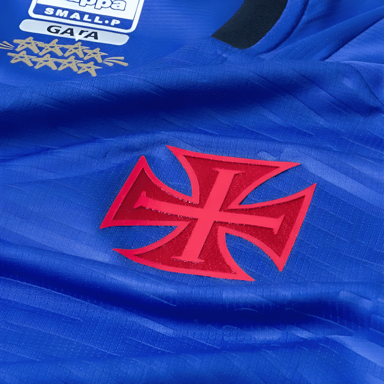 Camisa Vasco Goleiro III - 2023