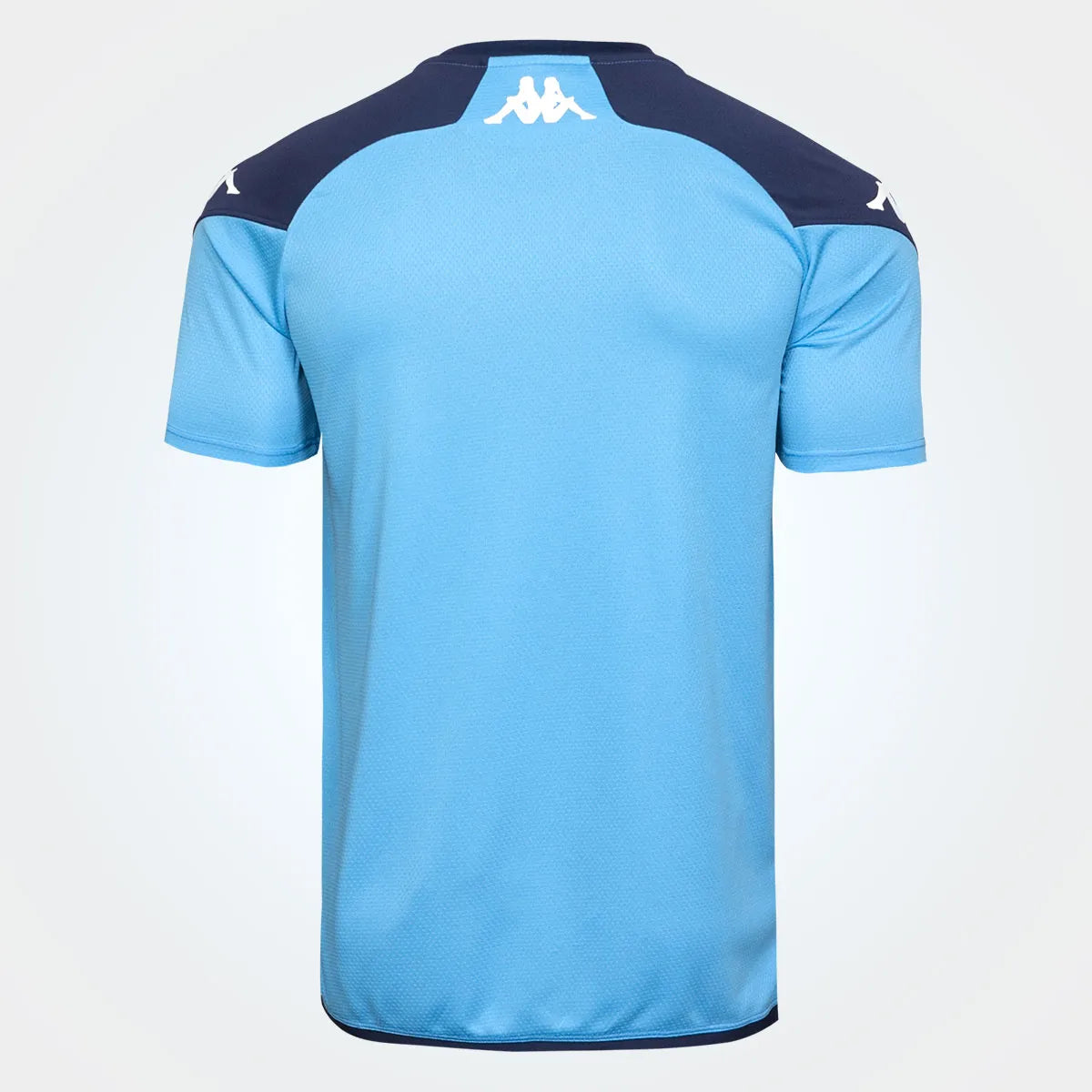 Camisa Vasco Treino Azul - 2024