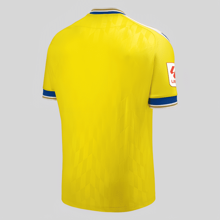 Camisa Cádiz I - 2023