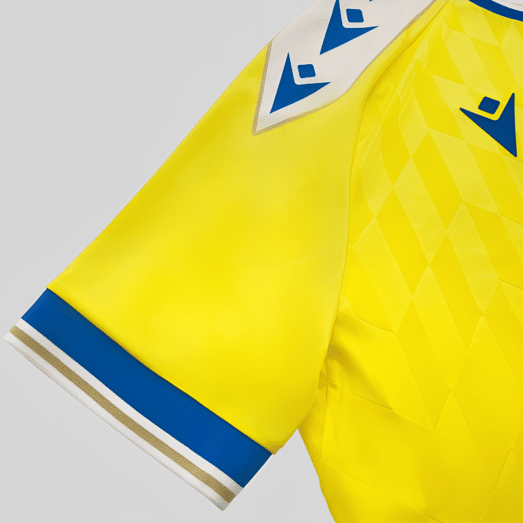 Camisa Cádiz I - 2023