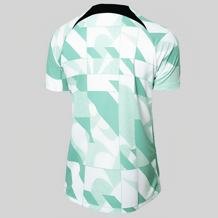 Camisa Atlético de Madrid Treino - 2023