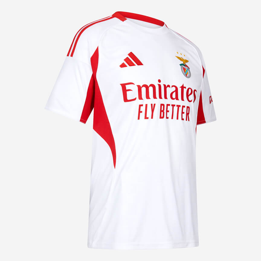 Camisa Benfica III - 2025/26