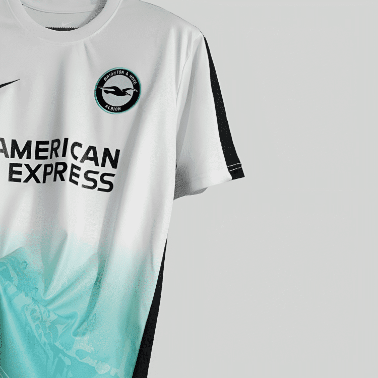 Camisa Brighton Edição Especial - 2023