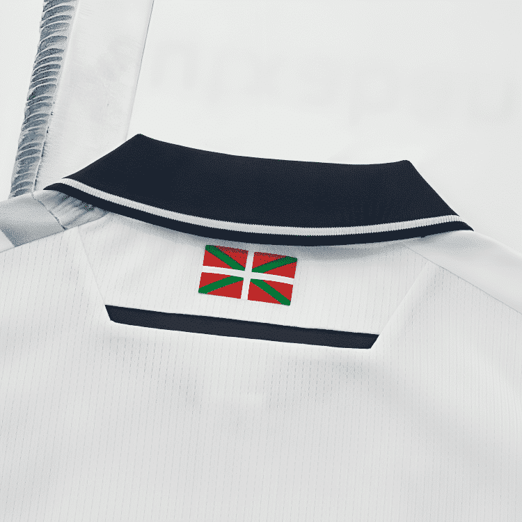 Camisa Real Sociedad III - 2023