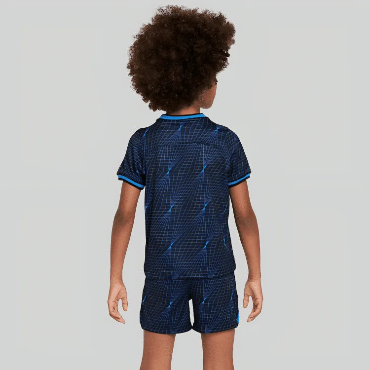 Kit Chelsea II 2023 - Infantil