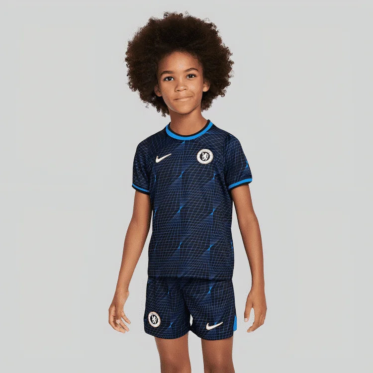 Kit Chelsea II 2023 - Infantil
