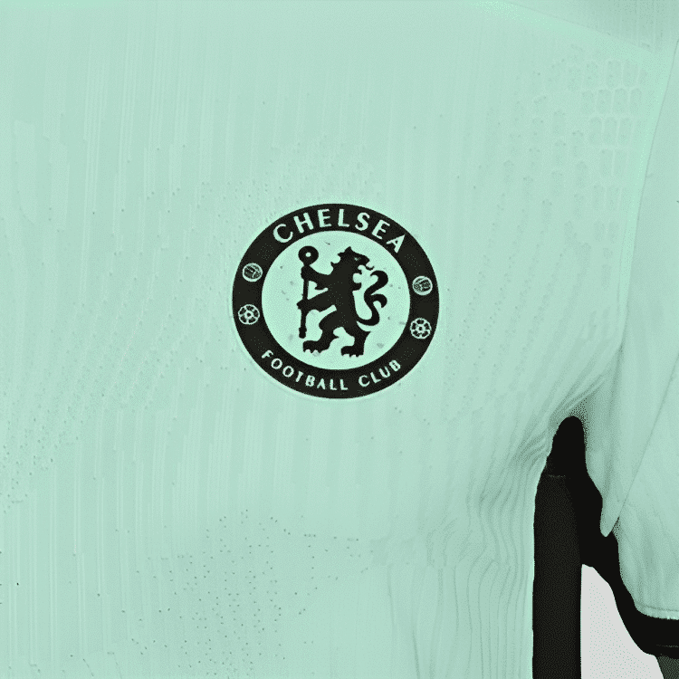 Camisa Chelsea III Versão Jogador – 2023
