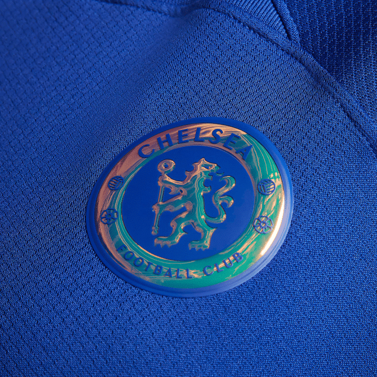 Camisa Chelsea I Feminina - 2023