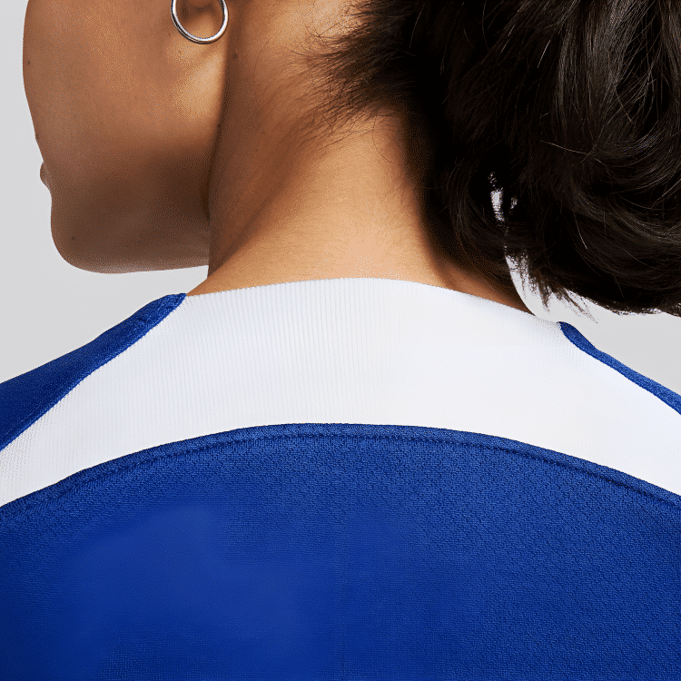 Camisa Chelsea I Feminina - 2023