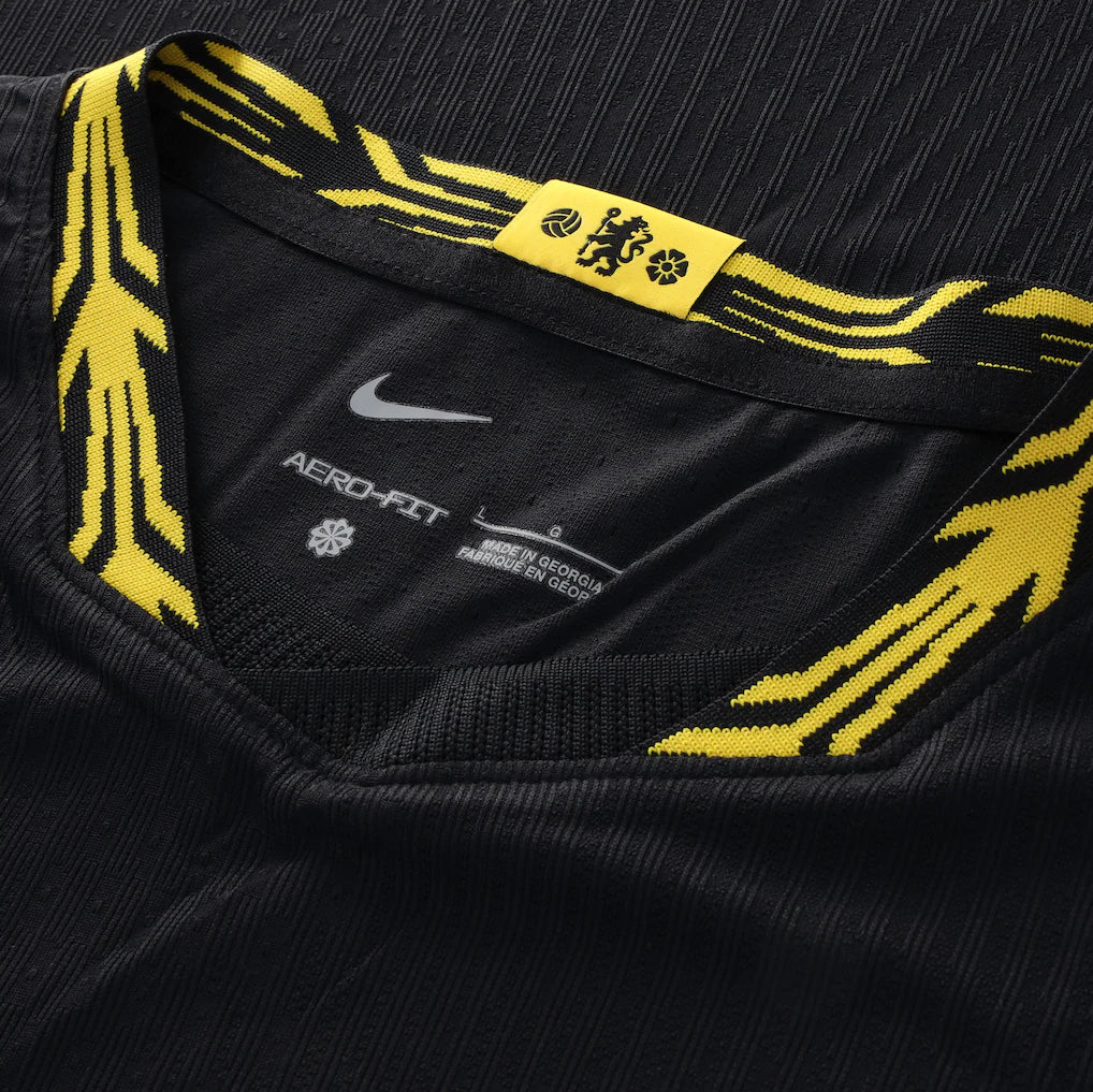 Camisa Chelsea I – 2026/27 Manga Longa