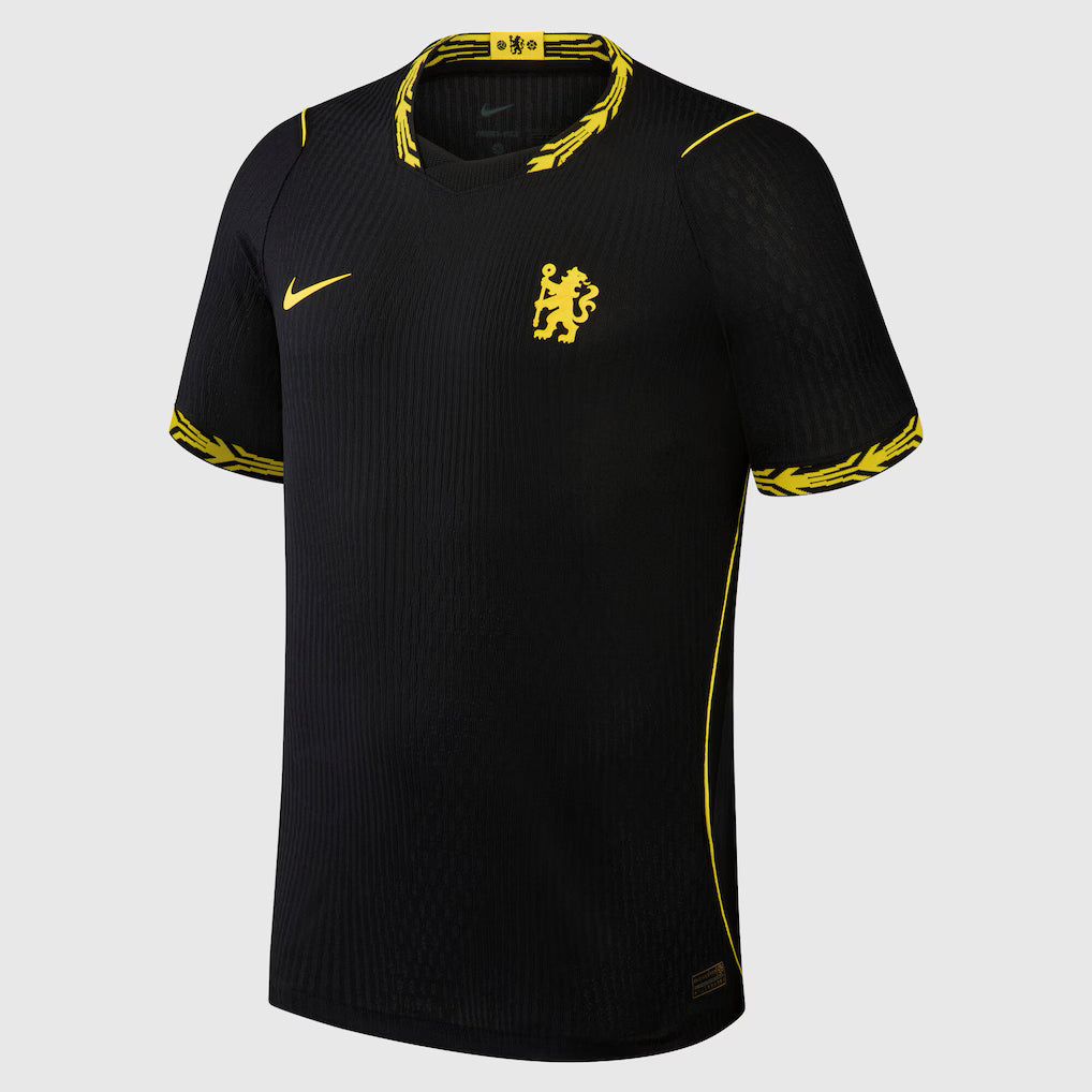 Camisa Chelsea I – 2026/27 Manga Longa