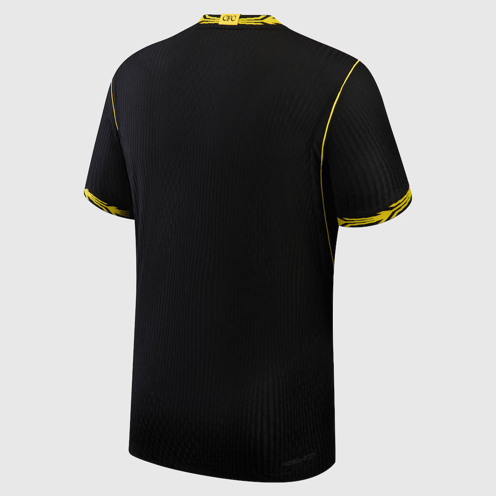 Camisa Chelsea II – 2026/27 Modelo Jogador