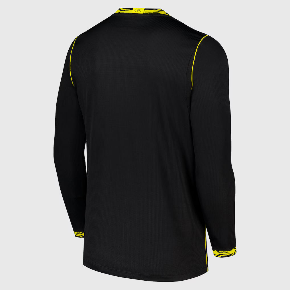 Camisa Chelsea I – 2026/27 Manga Longa