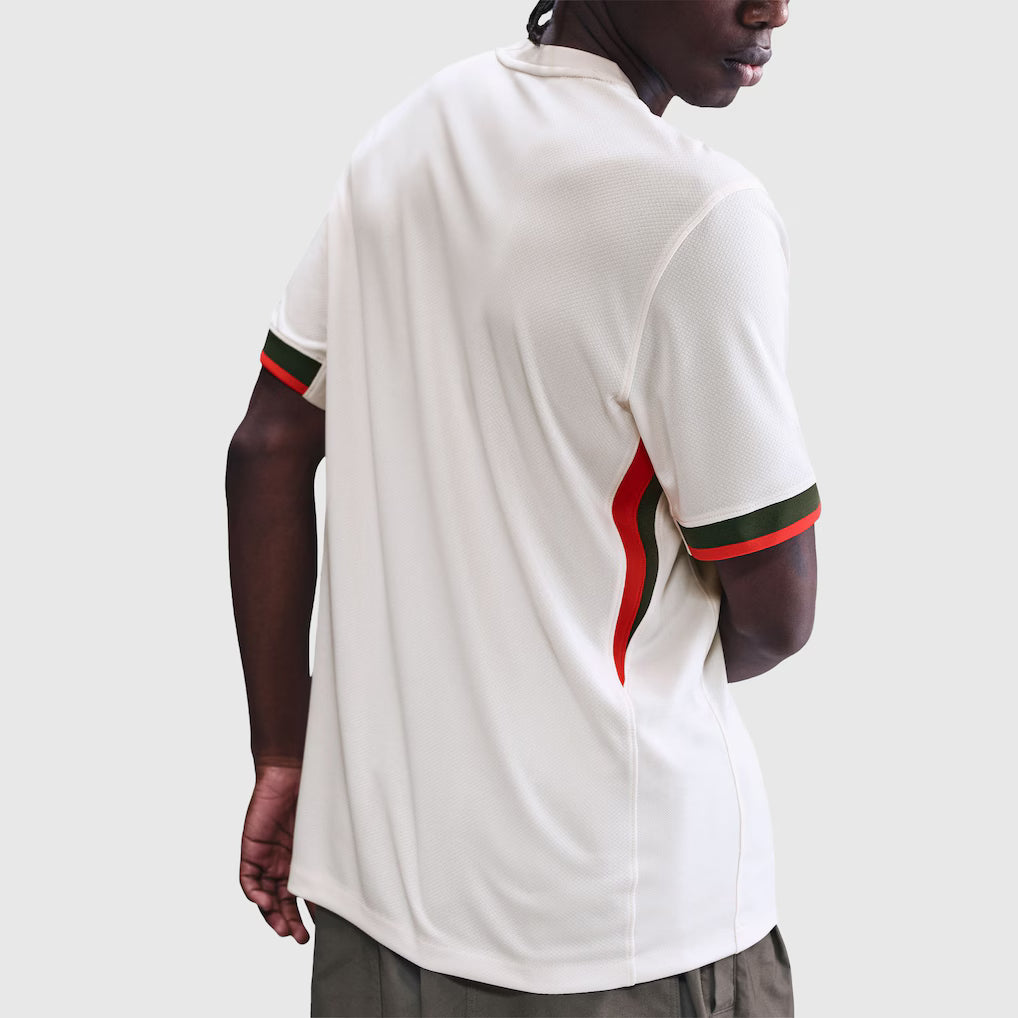 Camisa Chelsea II - 2025/26
