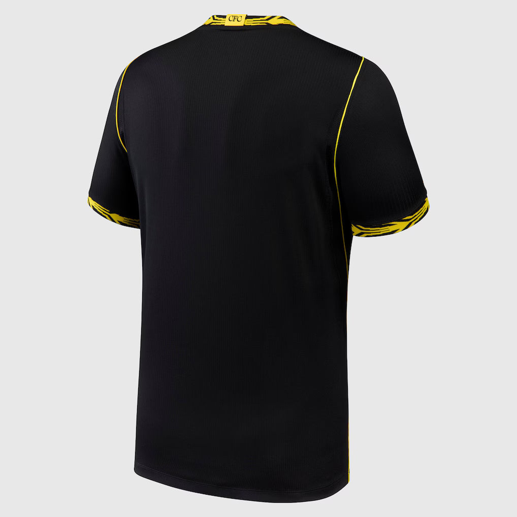 Camisa Chelsea I – 2026/27 Manga Longa