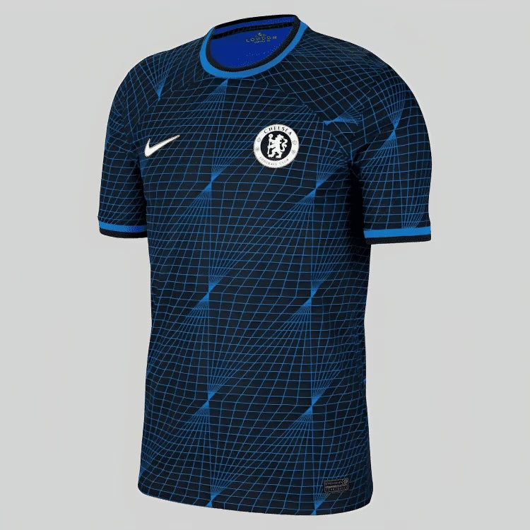 Camisa Chelsea II - 2023