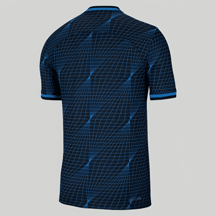 Camisa Chelsea II - 2023
