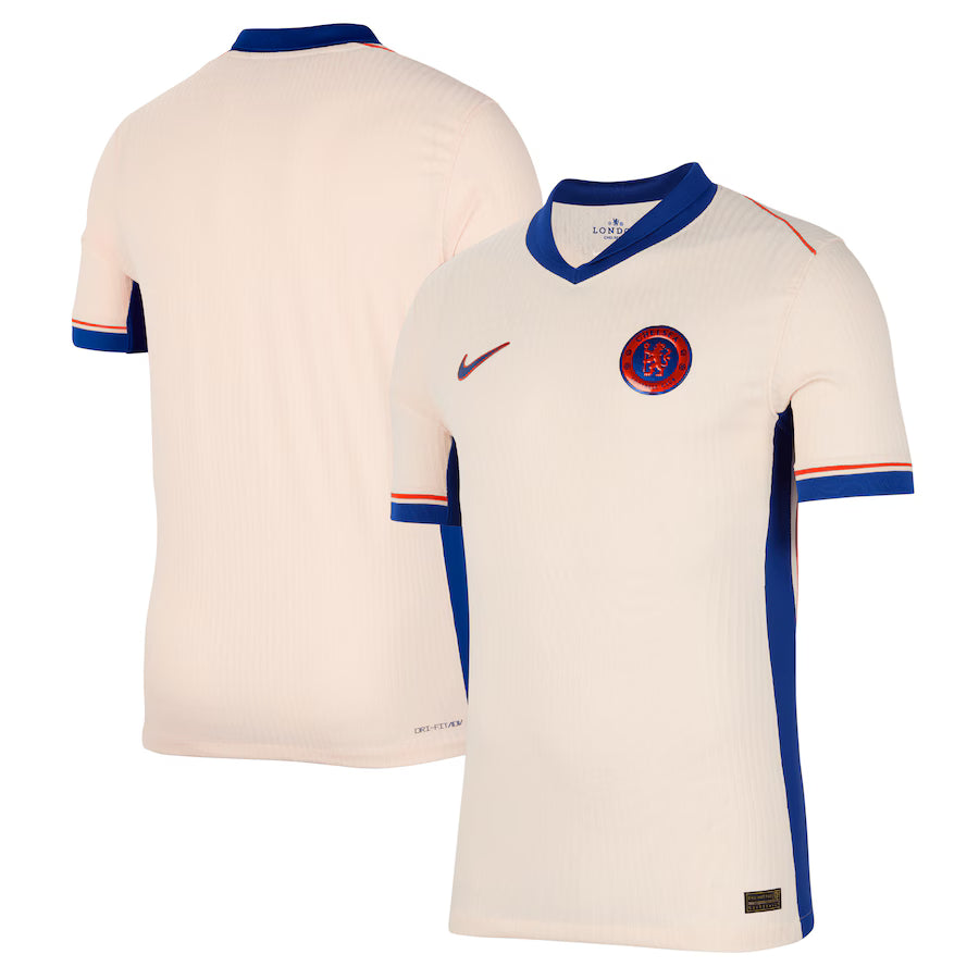 Camisa Chelsea II Versão Jogador – 2024
