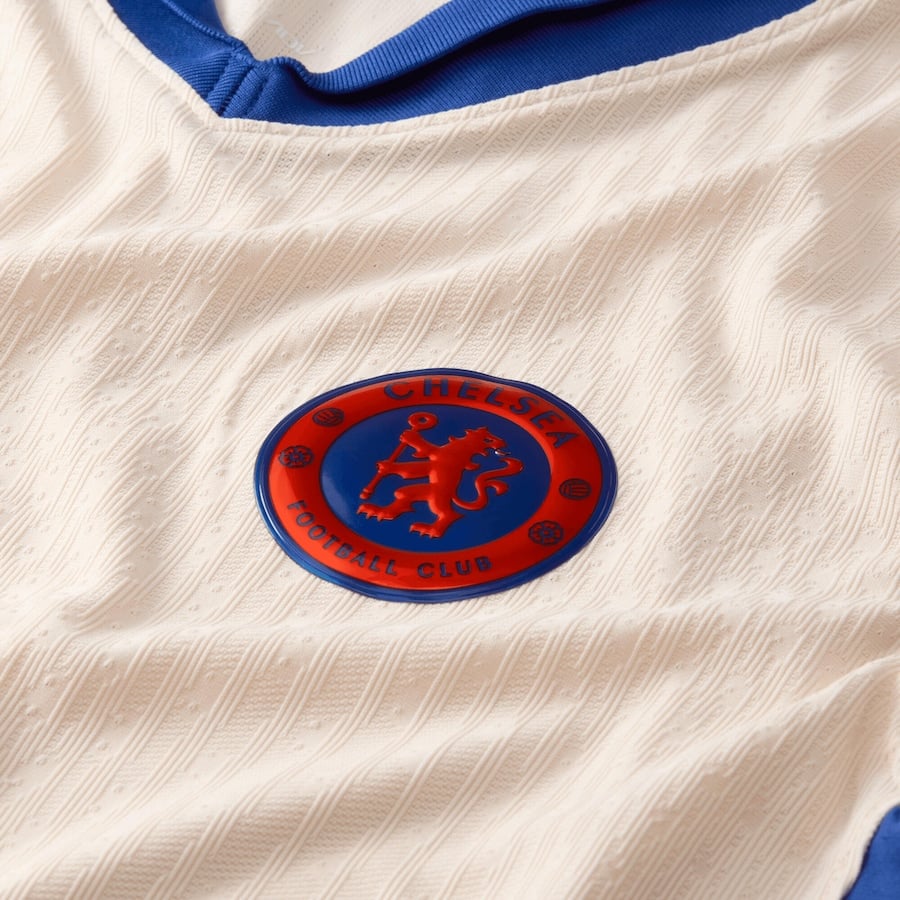 Camisa Chelsea II Versão Jogador – 2024