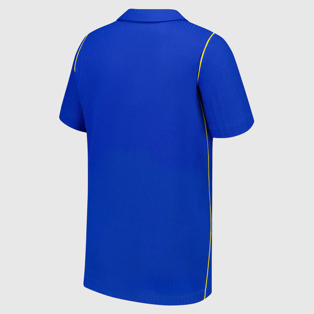 Camisa Chelsea I – 2026/27 Manga Longa