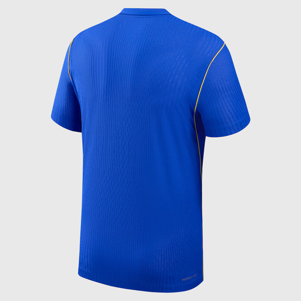 Camisa Chelsea I – 2026/27 Modelo Jogador