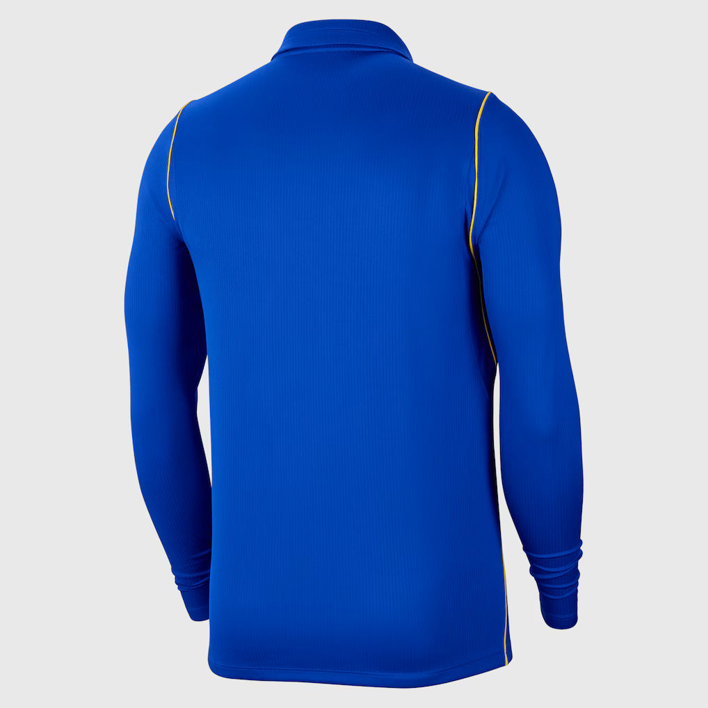 Camisa Chelsea I – 2026/27 Manga Longa
