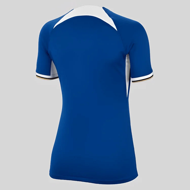 Camisa Chelsea I Feminina - 2023