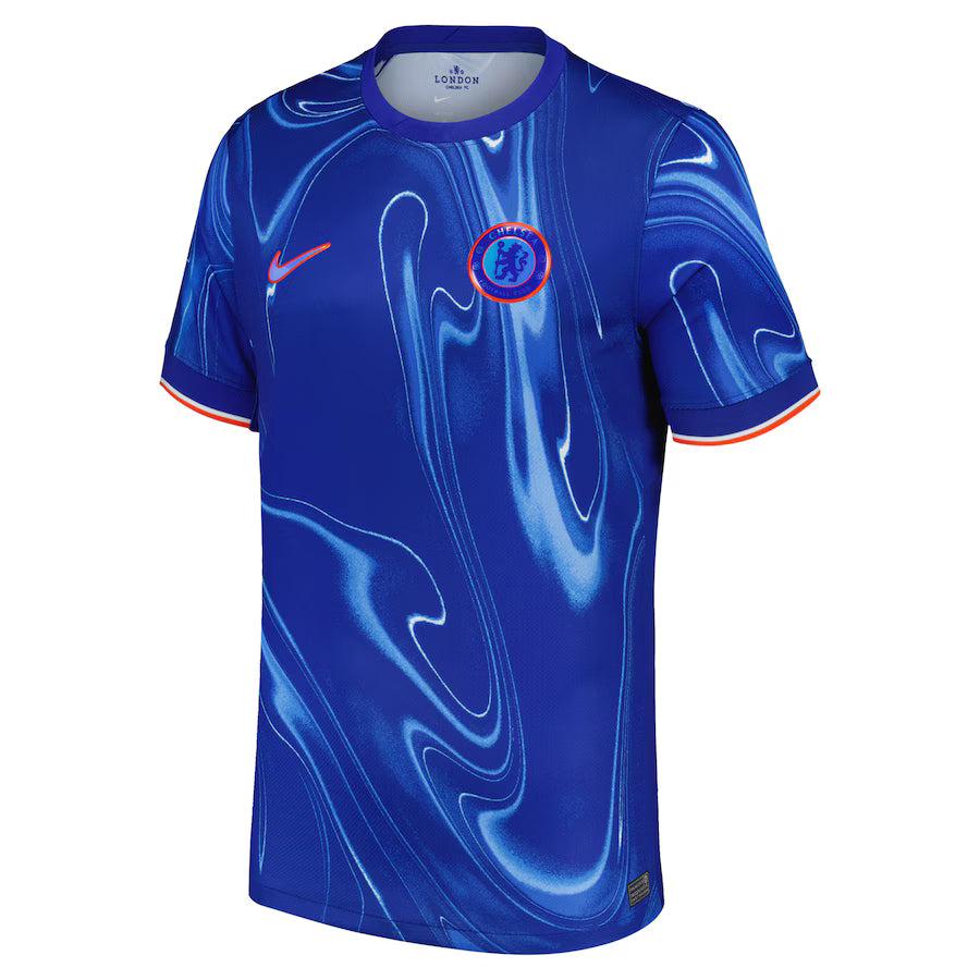 Camisa Chelsea I - 2024