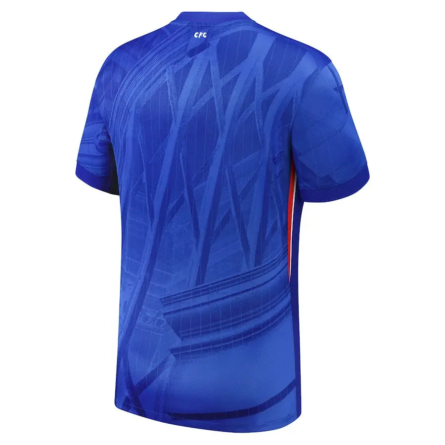 Camisa Chelsea I - 2025/26