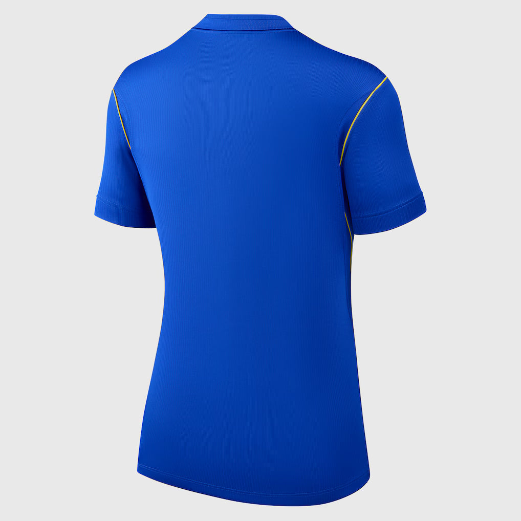 Camisa Chelsea I – 2026/27 Feminina