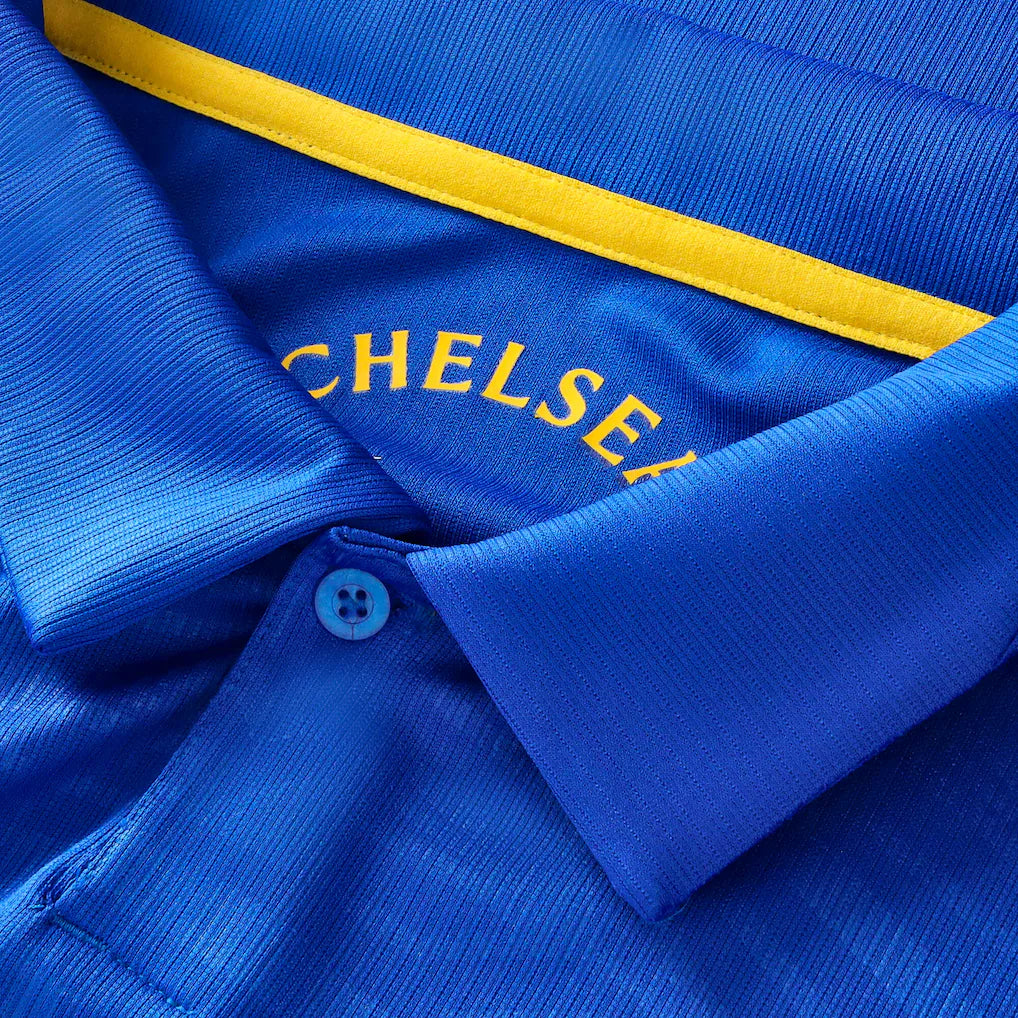 Camisa Chelsea I – 2026/27 Feminina