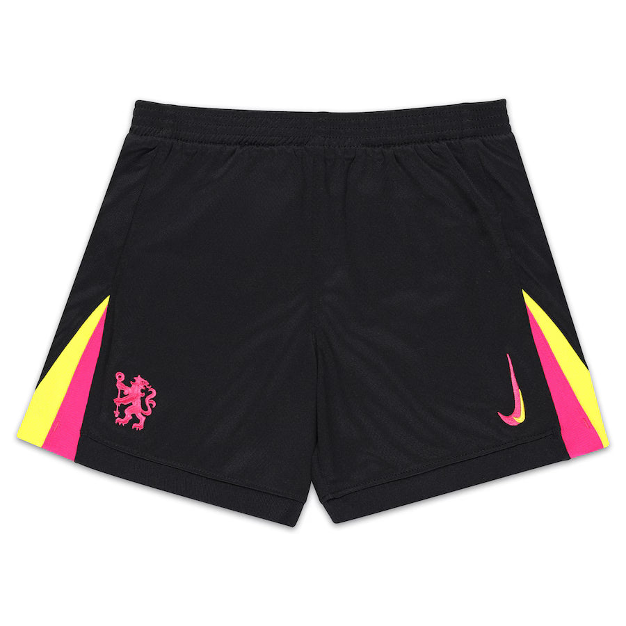 Conjunto Chelsea III 2024 - Infantil