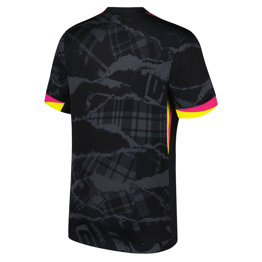 Camisa Chelsea III - 2024