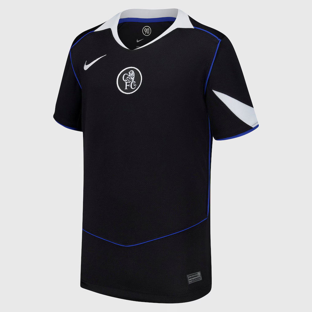 Conjunto Infantil Chelsea III - 2025/26