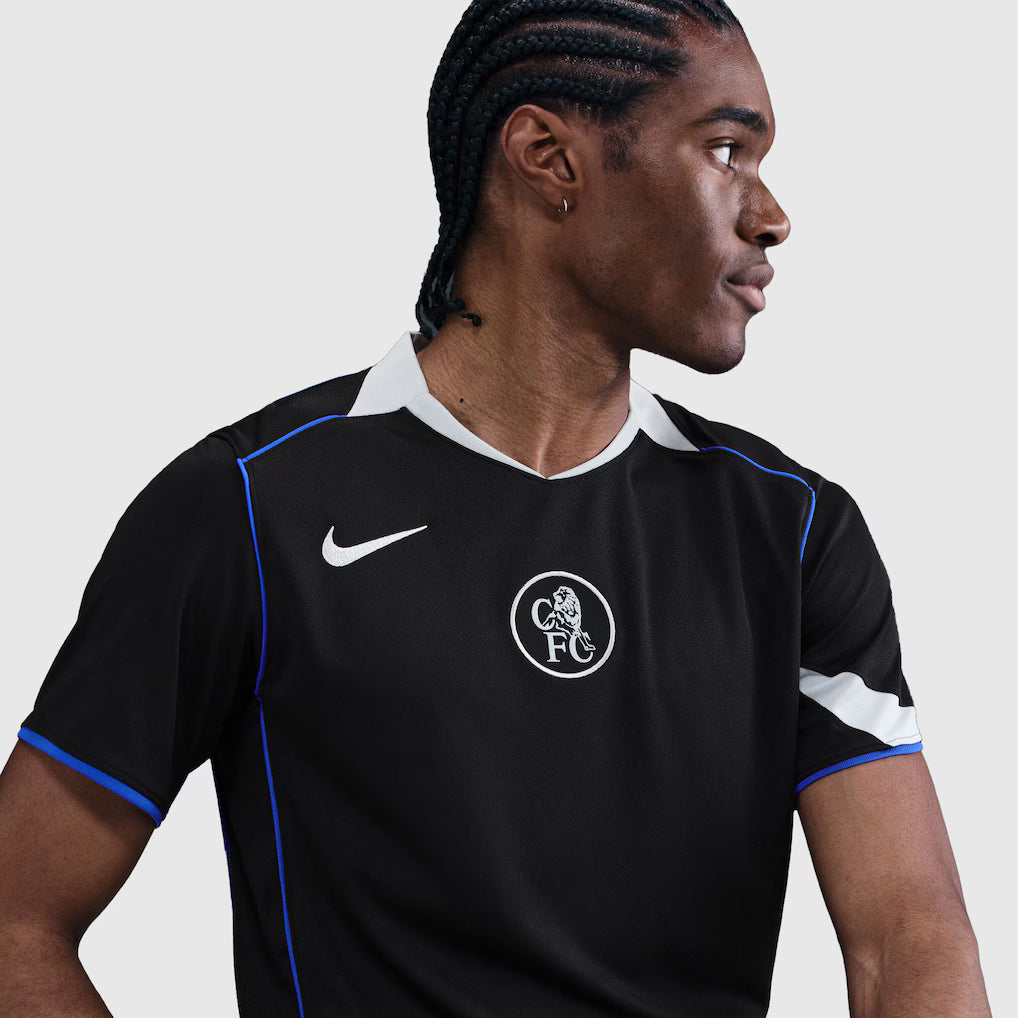 Camisa Chelsea III - 2025/26
