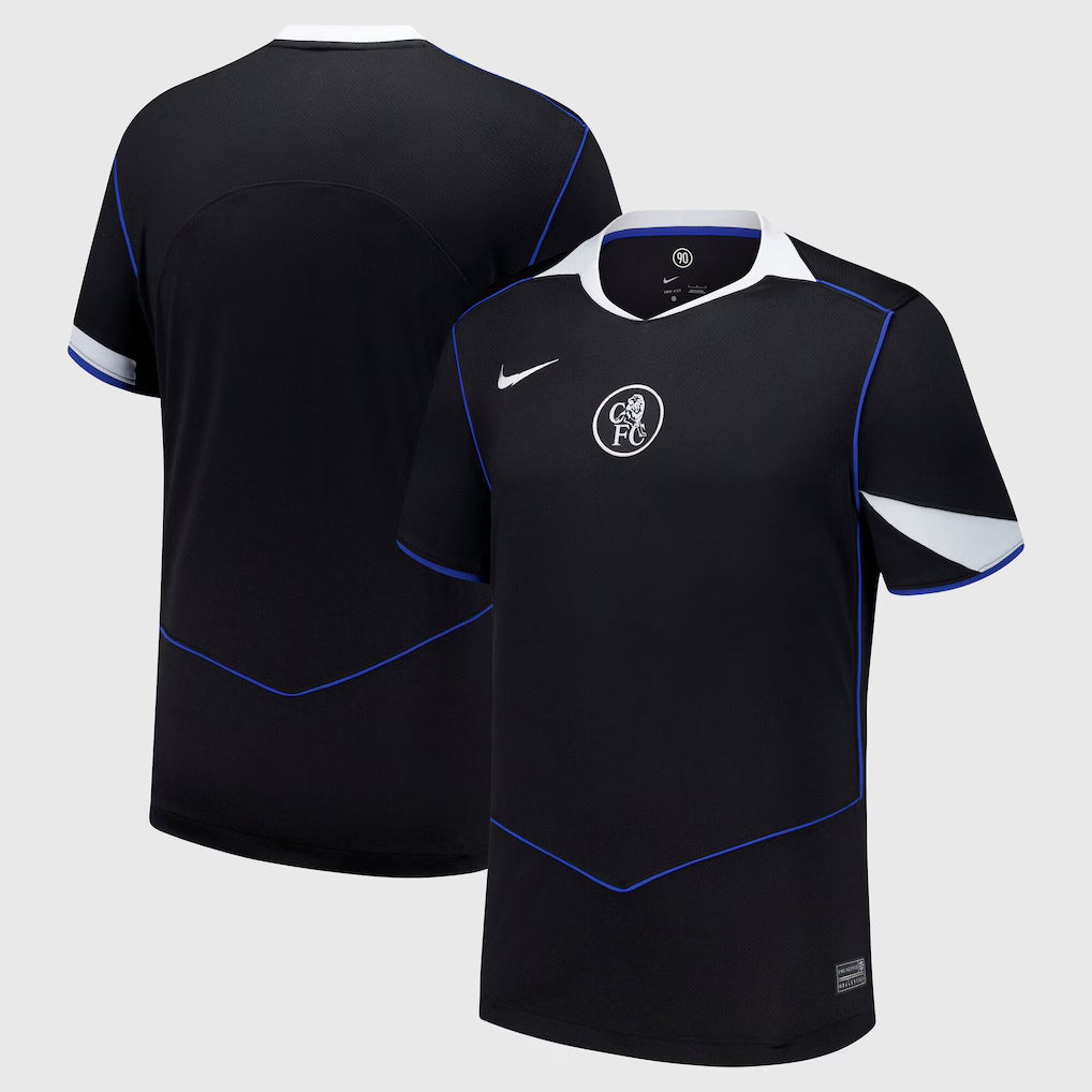 Camisa Chelsea III - 2025/26