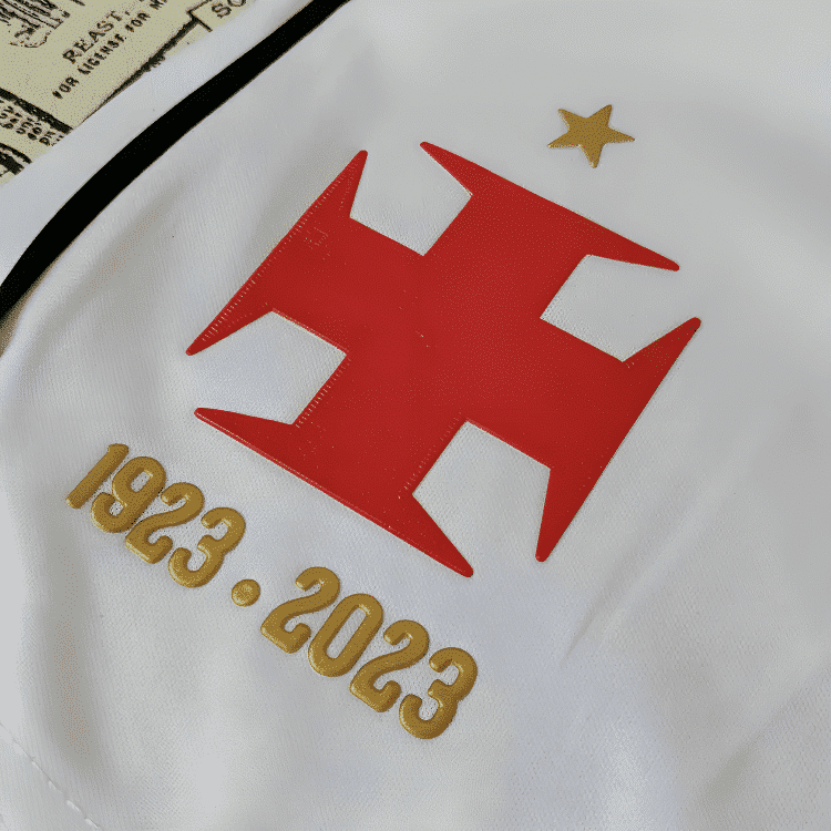 Kit Vasco III 2023 - Infantil