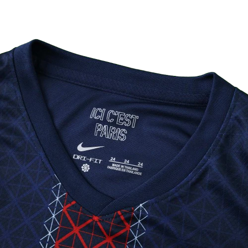 Kit Infantil PSG I - 2025/26