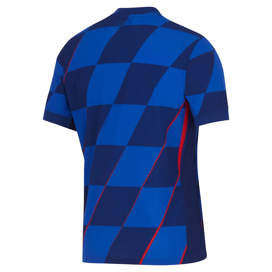 Camisa Croácia II - 2024