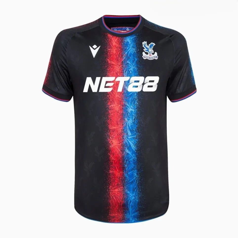 Camisa Crystal Palace III - 2024